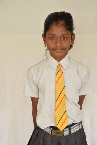 MISHTI NISHAD 